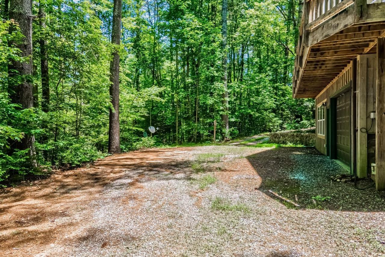 Osprey Landing Villa Clarkesville Kültér fotó